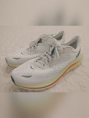 Hoka One One Kawana Men's Size 13 Excellent Condition